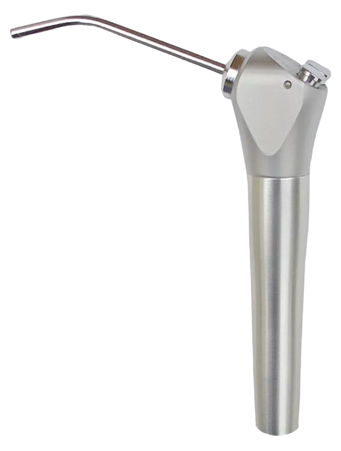 ADS Three Way Syringe