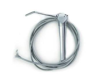 ADS Three Way Syringe With Tube