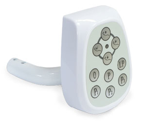 ADS Touch Pad For AJ12/AJ15/AJ16/AJ17 Chair