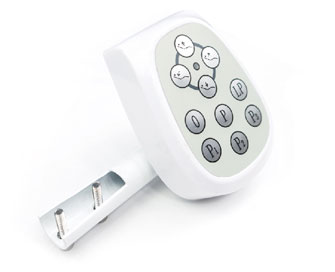 ADS Touch Pad For Classic Delivery Tray