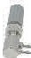 ADS Water Flow Control Valve