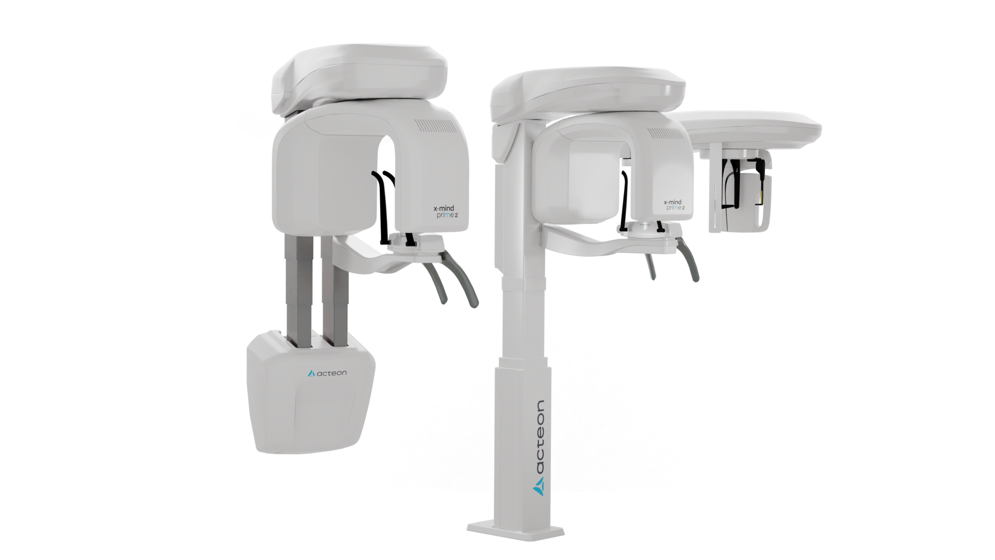 Acteon Optima 3D CBCT 17x12 FOV