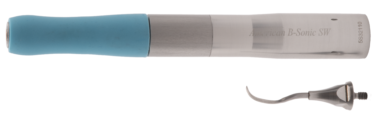 American Elite Blissonic Type SW Scaler w/ 1 Universal Tip (Like Star 264563)