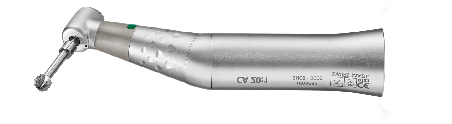 Bien Air CA 20:1 L Classic Fiber Optic