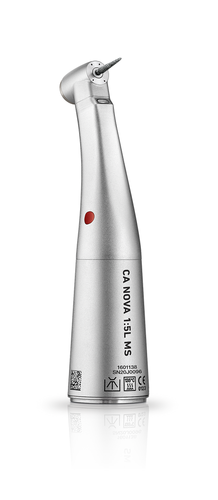 Bien Air CA 1:5 L Nova Micro-Series