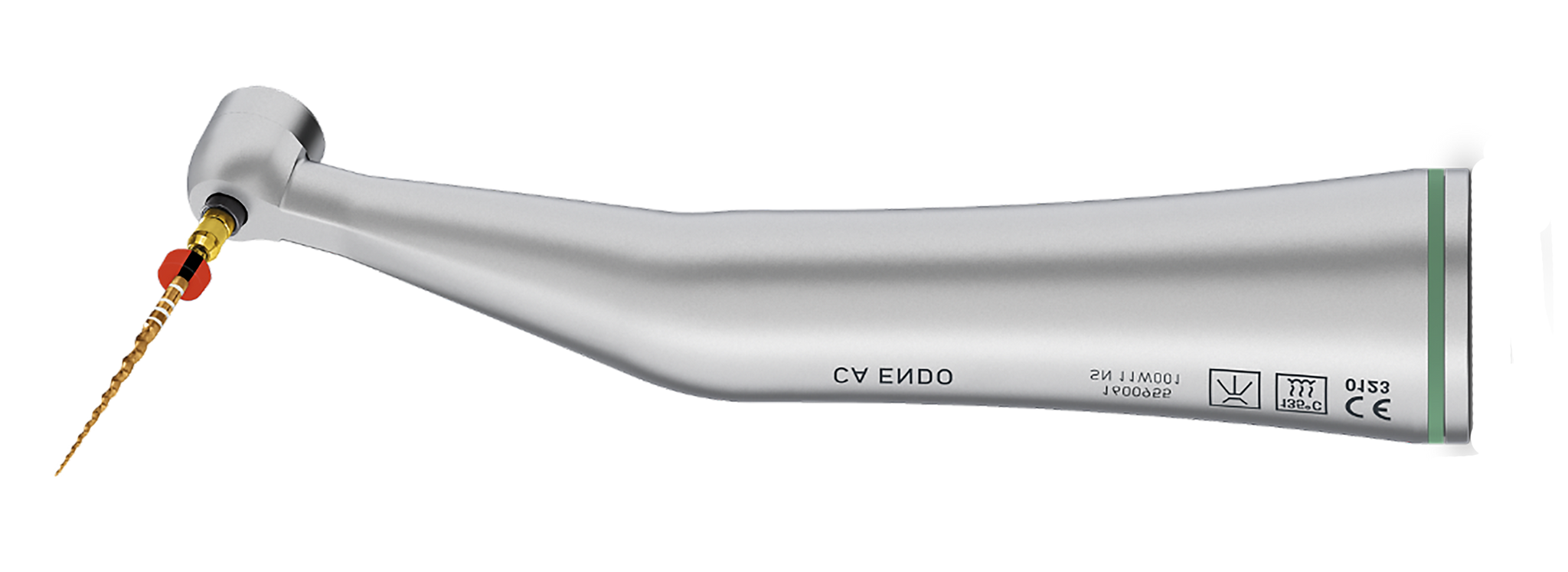 Bien Air CA ENDO 4:1 (WaveOne + ROTARY)