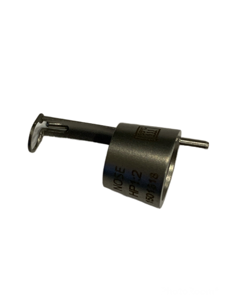 Bien Air PM 1:2 New Style Metal Bur Guard Cover w/Irrigation Tube