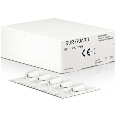 Bien Air PM 1:2 Sterile Sleeve Bur Guard 100Pk