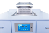 BrandMax Tri-Clean Recessed Ultrasonic Cleaner U-19LHREC