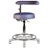 Crown Crestone C20A Assistant Stool