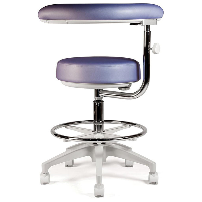 Crown Keystone C40AR Assistant Stool