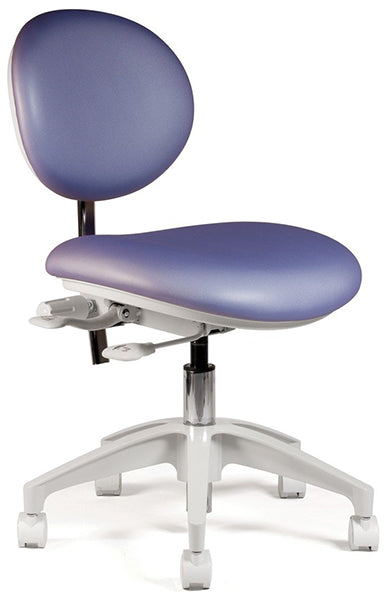 Crown Keystone C40D Operator Stool