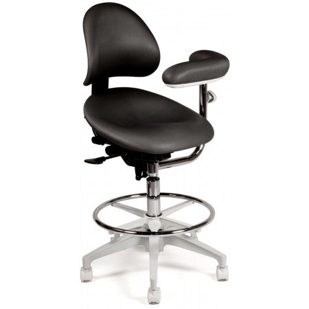 Crown Sterling C85SA Swedish Assistant Stool