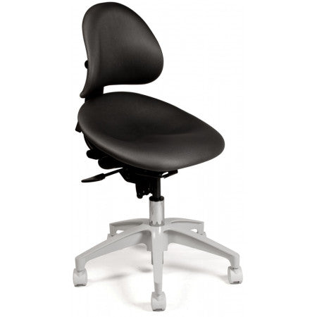 Crown Sterling C85SD Swedish Operator Stool