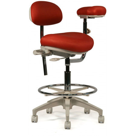 Crown Telluride C50ABT Assistant Stool
