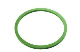 DCI 2105 Tuttnauer Door Seal, 1730 Series, 6"