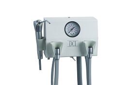 DCI 4102 II Manual Control Unit for 2HP, 1 Wet & 1 Dry