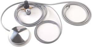 DCI 4198 Laboratory Handpiece Control Kit