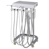 DCI R4540 Reliance Automatic Control Cart for 3 HP w/Premium Vacuum