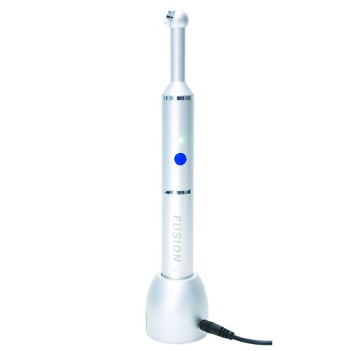 DentLight Fusion S7 Curing Light (Silver)