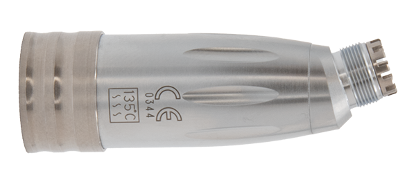 DentalEz 263230 Titan 16:1 Endodontic Motor To Angle Adaptor