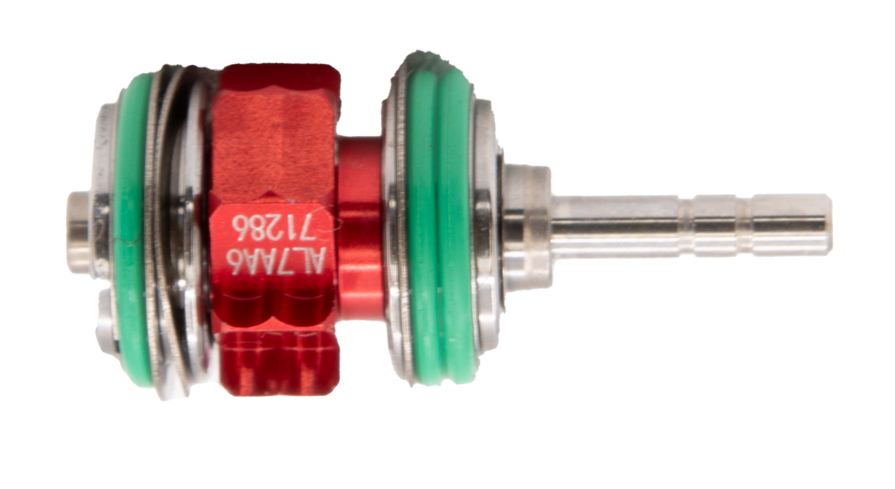 DentalEz 263739 Star 430 Ceramic L/F Turbine