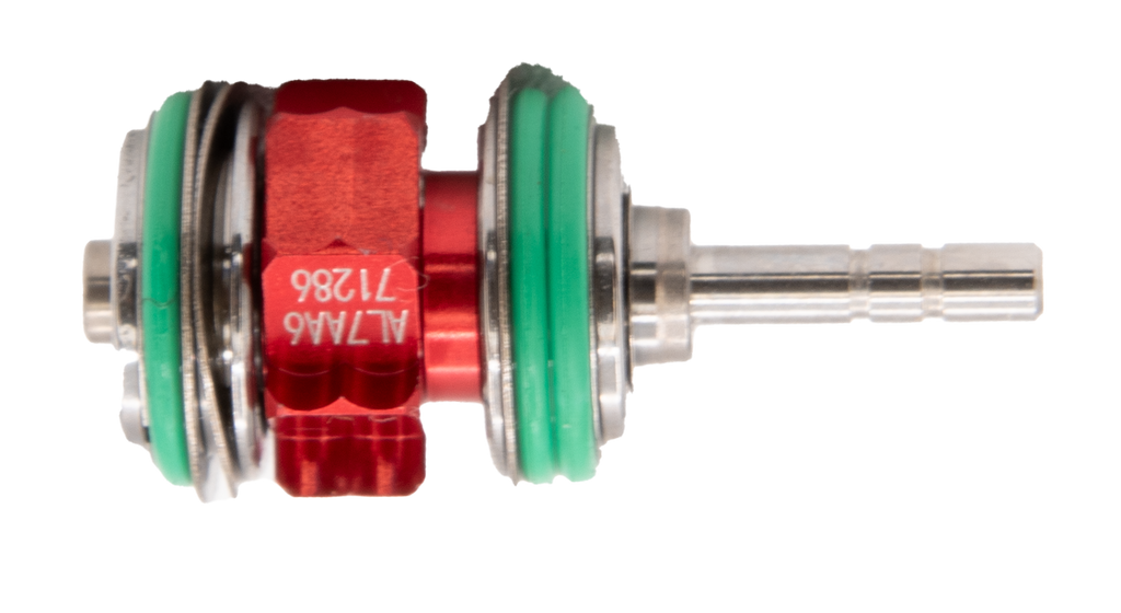 DentalEz 263739 Star 430 Ceramic L/F Turbine