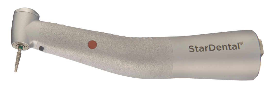 DentalEz 265471 Star E-Torque 1:5 FG L