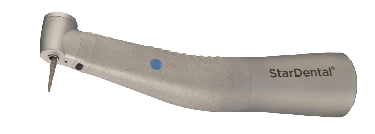 DentalEz 265472 1:1 Al-L Attachment, Etorque