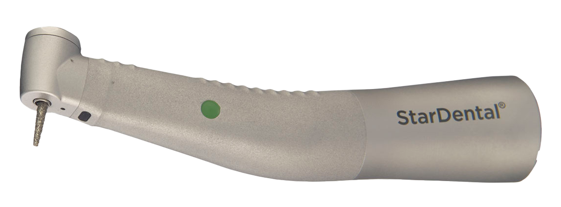 DentalEz 265475 5:1 Al-L Attachment, Etorque