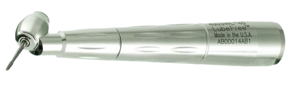 DentalEz 265821 Star 430SWL LF Fiber Optic 45 Surgical Hdpc