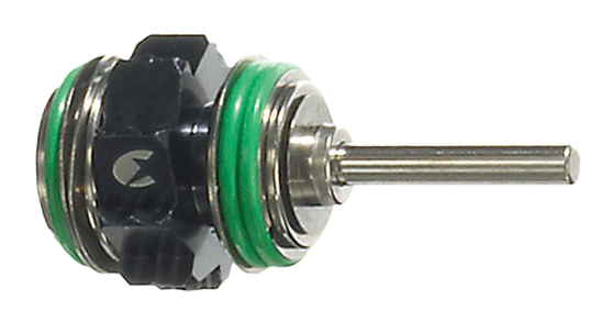 DentalEz 265894 Star 430 High Performance Turbine 4Pk