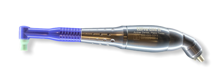 Osseo EZPro Lite II 45 Degree Wrist Relief