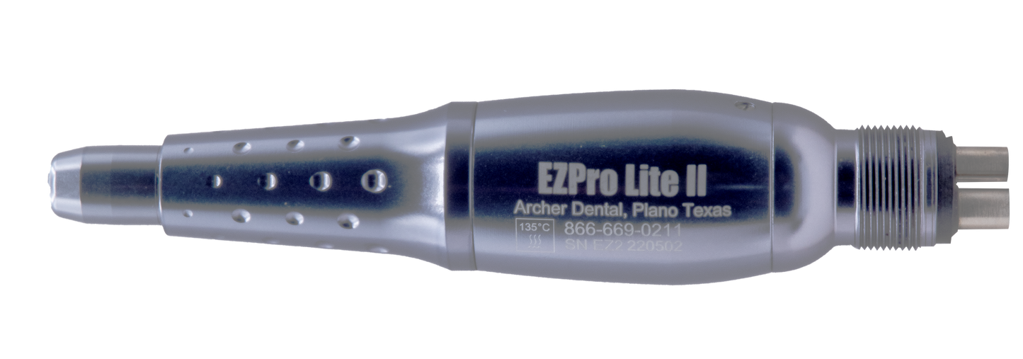 Osseo EZPro Lite II Hygiene Handpiece
