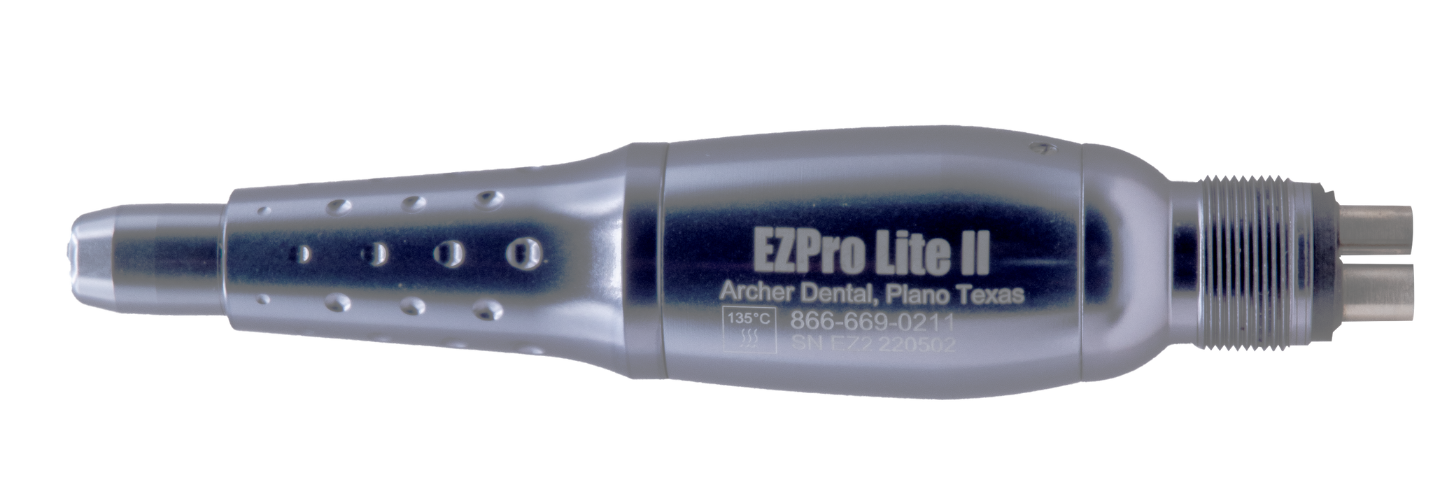 Osseo EZPro Lite II Hygiene Handpiece