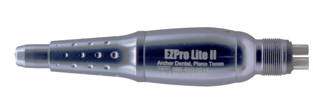 Osseo EZPro Lite II Hygiene Handpiece