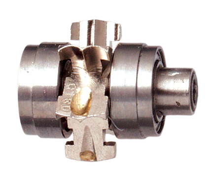 Vector ENDURO Turbines to fit KaVo 630 B / 630 C / 640 B / 640 C & Vector V10, F6 Highspeed