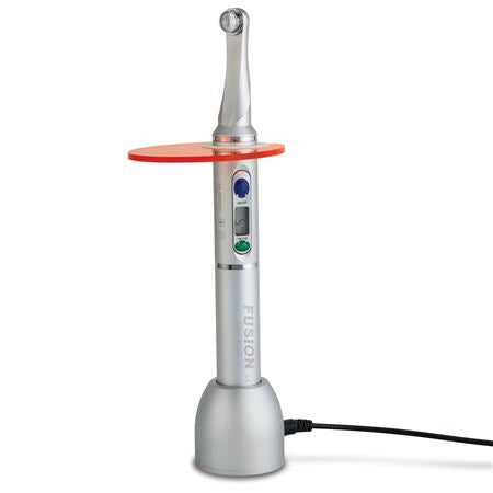 DentLight Fusion 5 Curing Light (Silver)