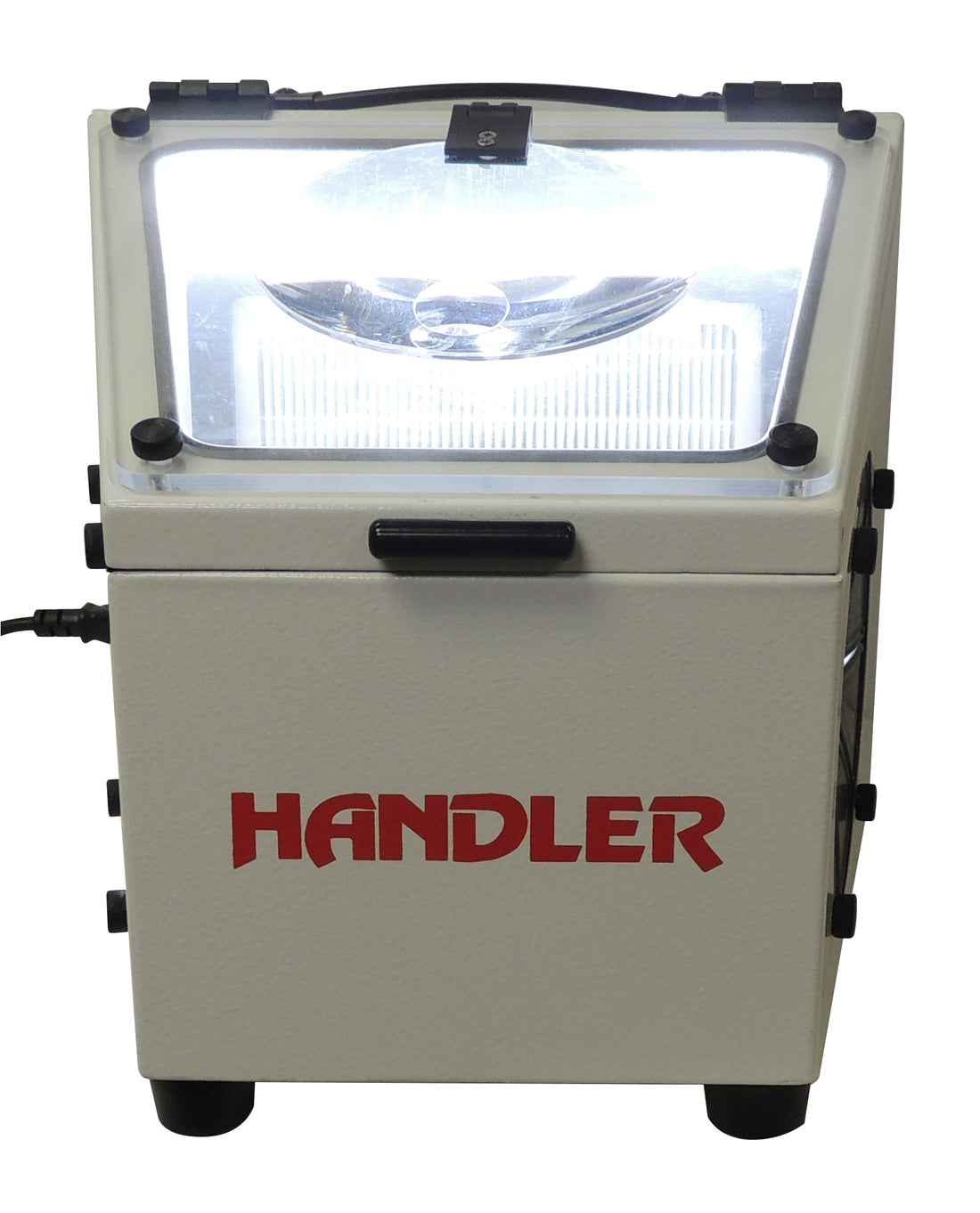 Handler Etcher Catcher – Archer Dental