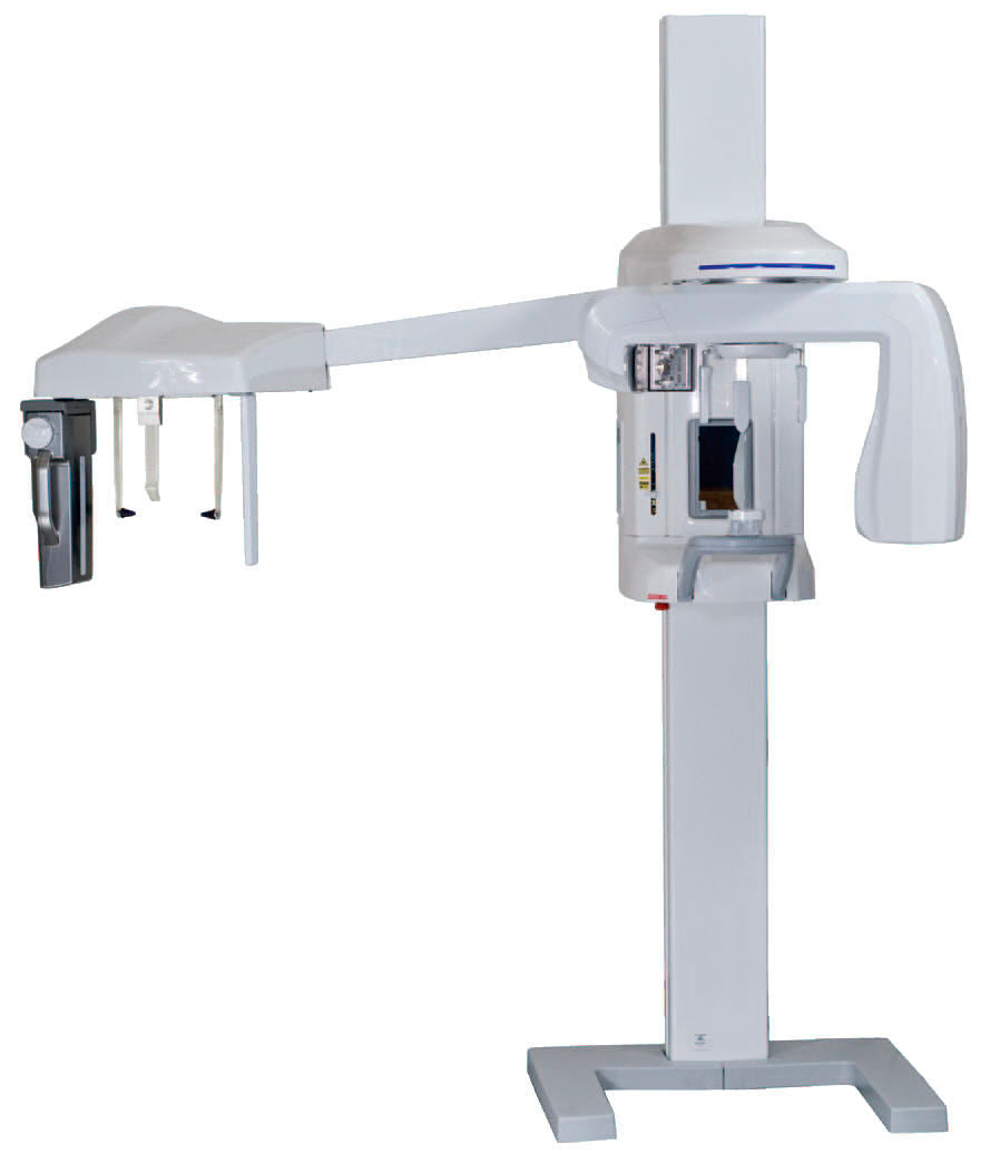 ImageWorks Panoura 18S Pan with Ceph (with Acq PC)