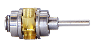 Vector ENDURO Turbines to fit Impact Air 45 - Push Button