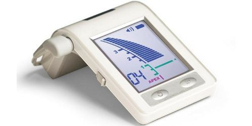 J. Morita Root ZX Mini - Apex Locator