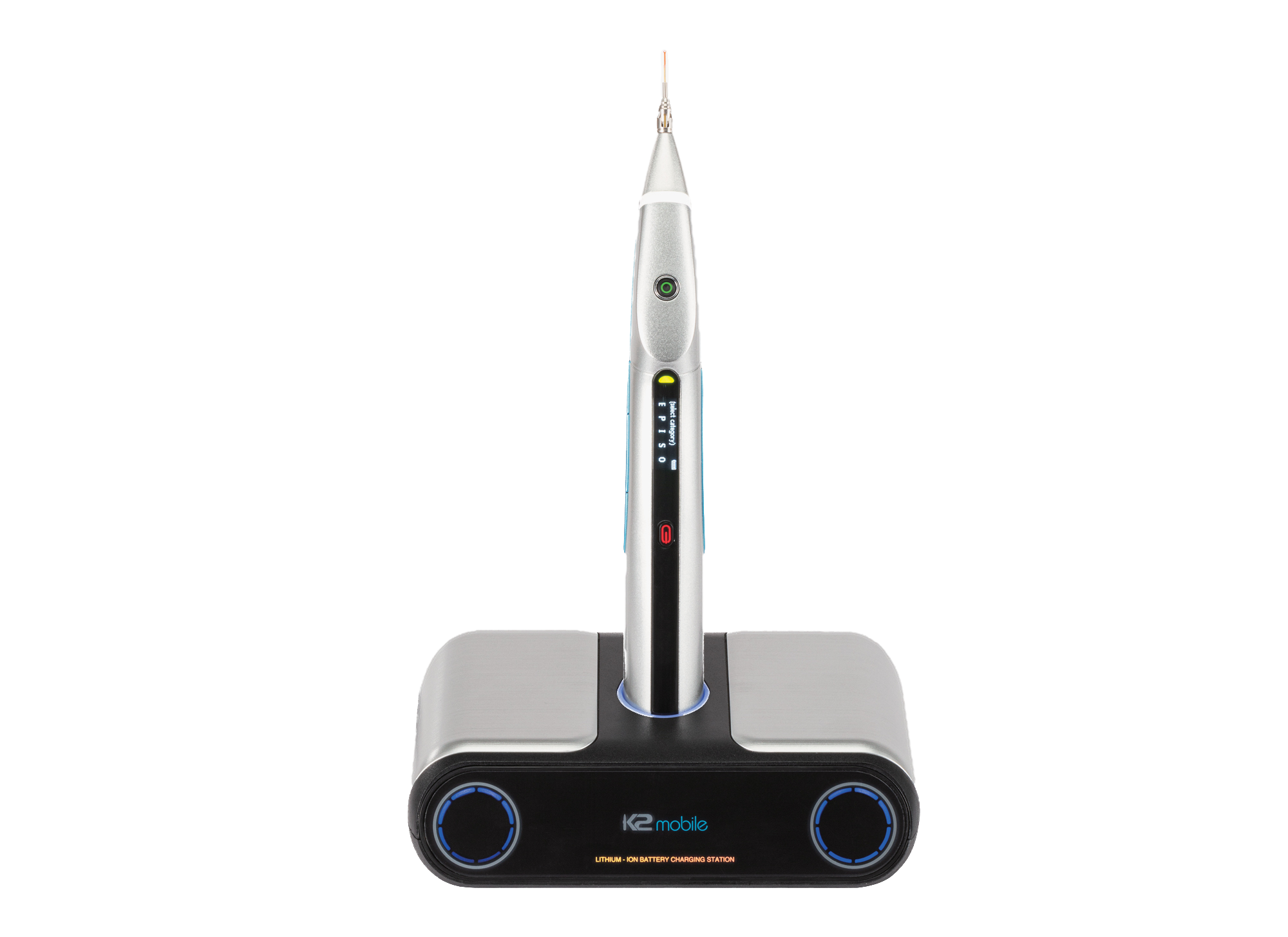 MADS K2 Mobile Laser Full Kit (Starter kit)
