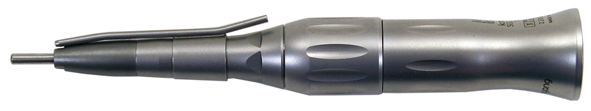 Vector Non-Optic Surgical Straight Nosecone 1:1 for (65/70mm surgical burs)