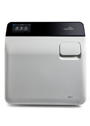 Midmark M11 Steam Sterilizer (115V) NEW STYLE