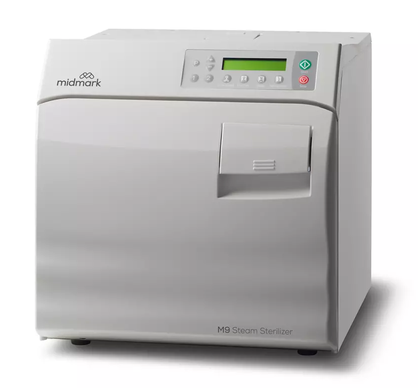 Midmark M9 Steam Sterilizer (115V) *discontinued*