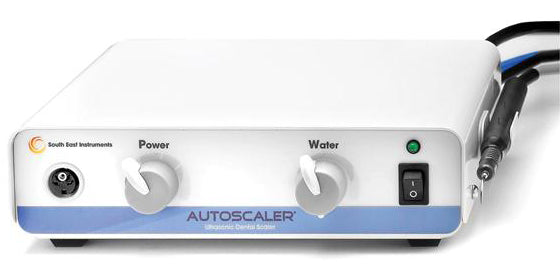 PacDent SE 30K Ultrasonic Autoscaler
