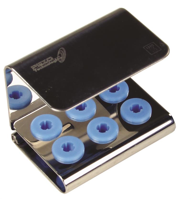 Vector Autoclavable Tip Holder