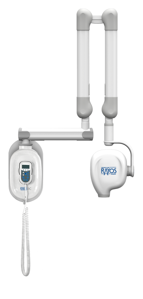 Rayos DC Intra Oral X-Ray