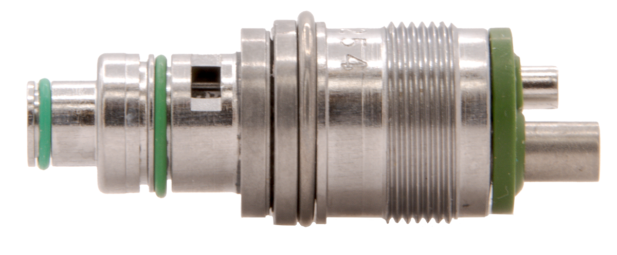 DentalEz 260144 Star Titan 4 Line Swivel